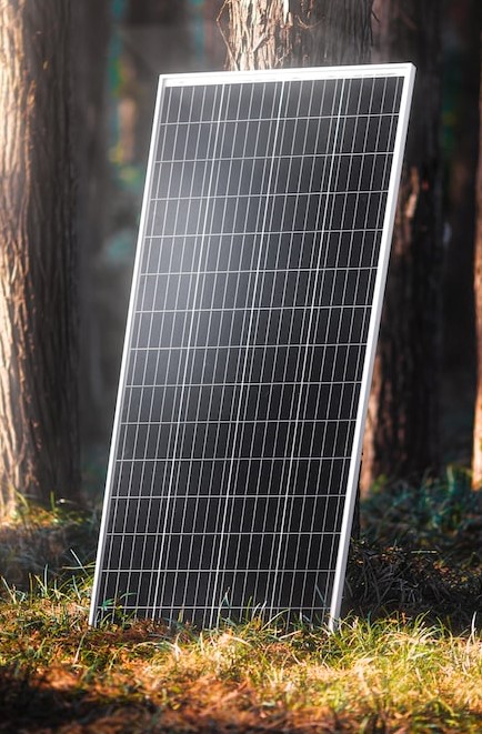 Solar Rockwall - How Do Solar Panels Work?