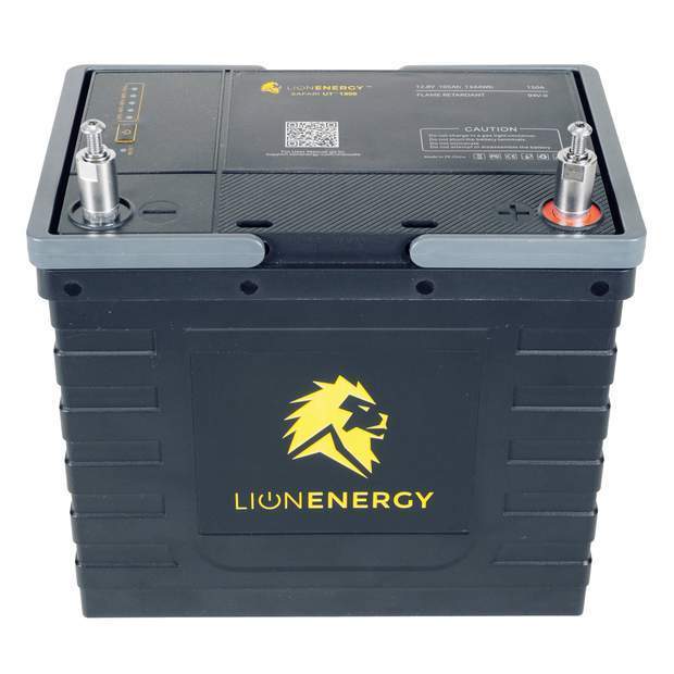 Rockwall Texas Lithium-Ion Solar Battery For Your Solar Energy Backup Power Source